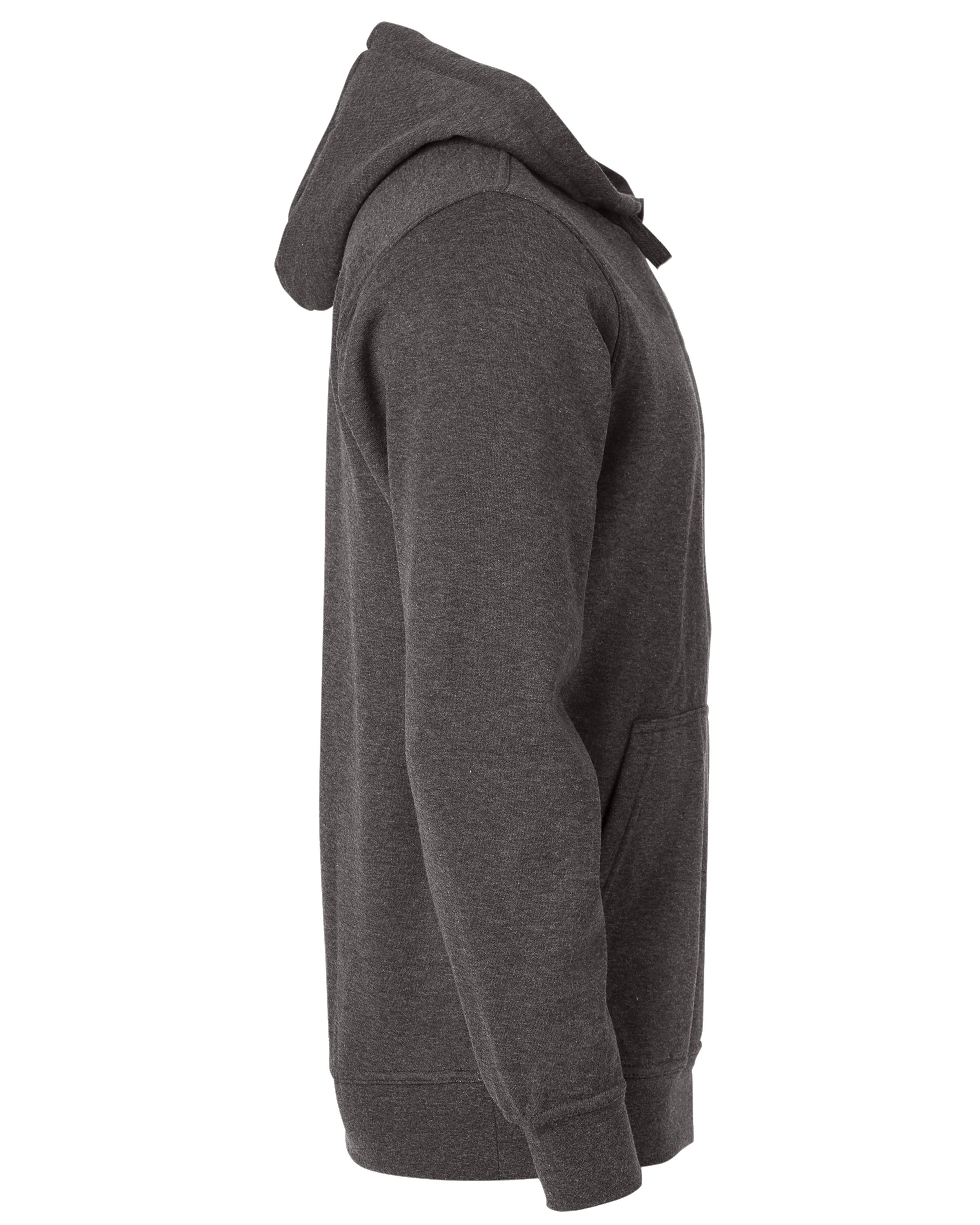 Unisex Stockholm Pullover Hoodie