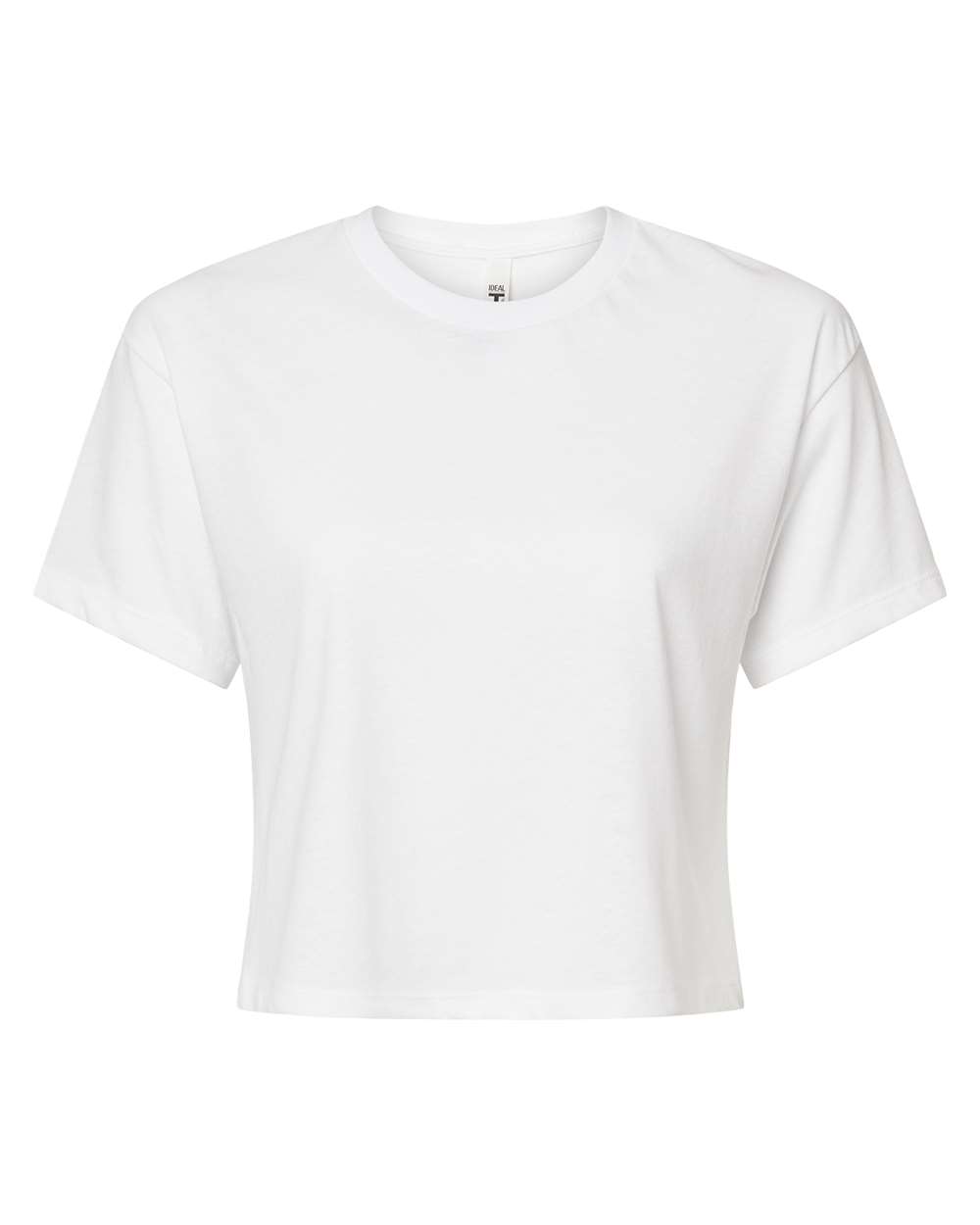 Women's Ideal Crop Top - 1580 23