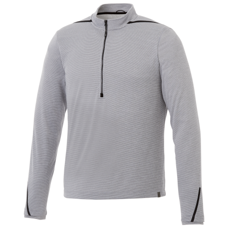 Men's DEGE Eco Knit Half Zip 79