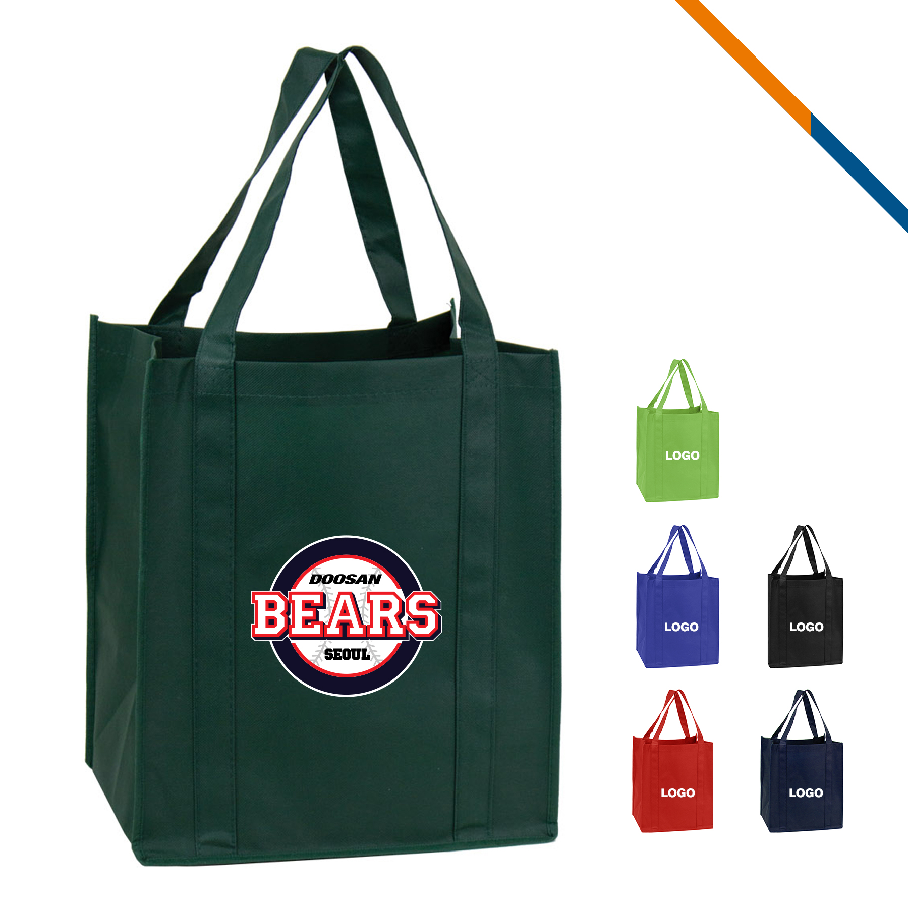 Palio Tote Bag 10