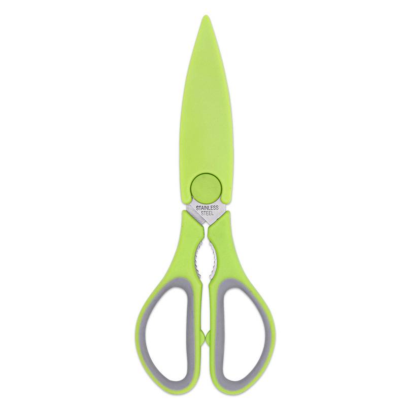 Stainless Steel Household Scissors 5