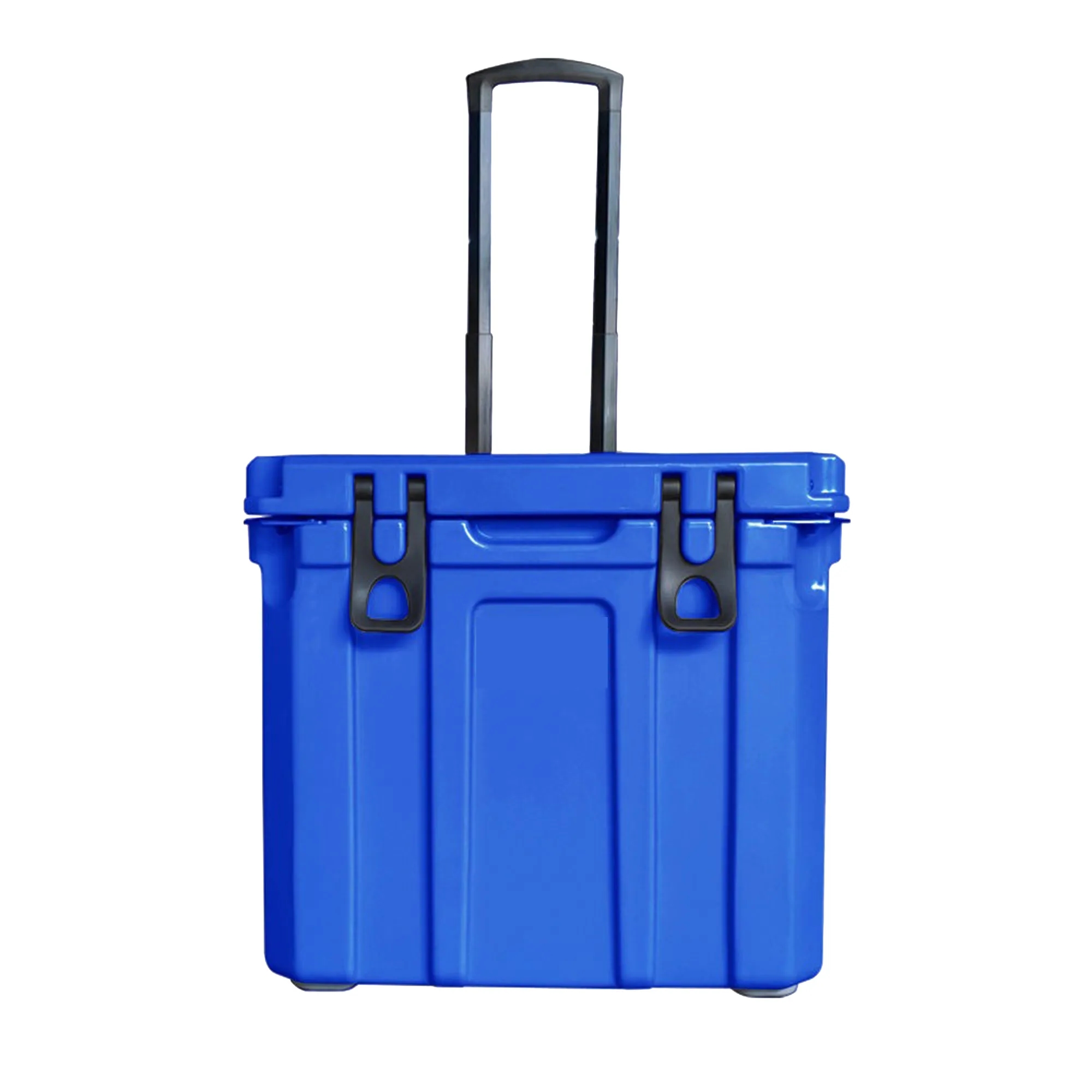 37QT Insulated PE Luggage Cooler 5