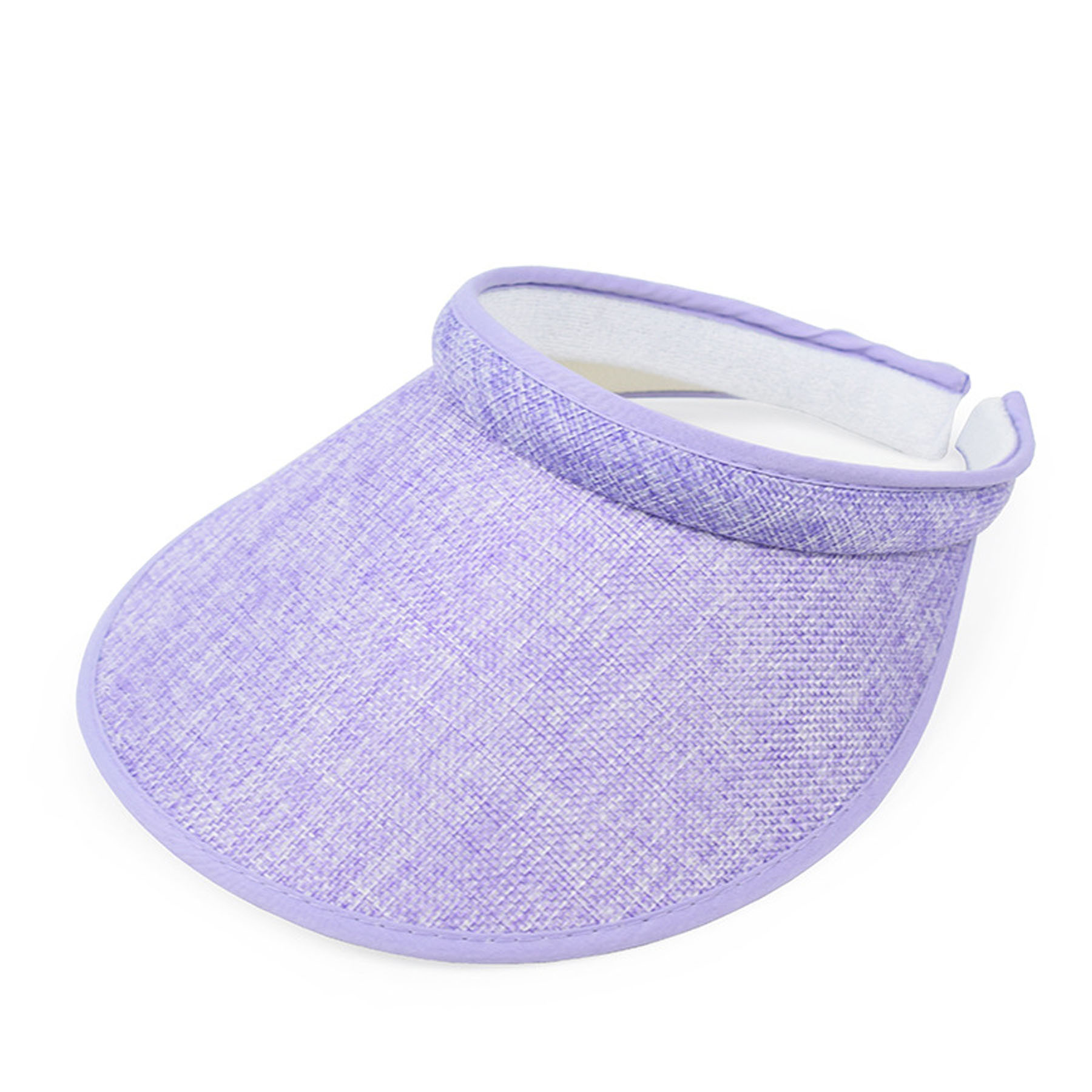 Summer Cotton And Linen Sun Hat 9