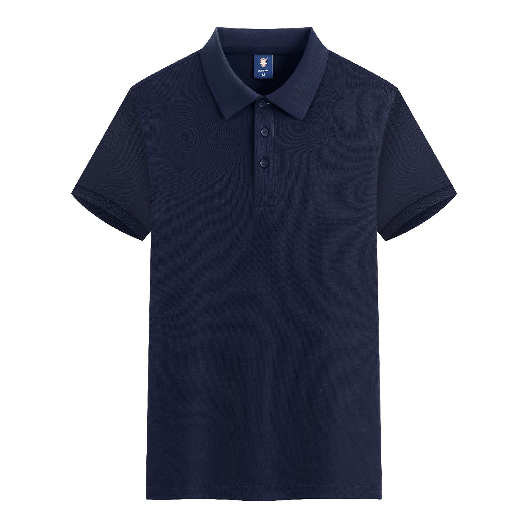 Unisex Polo Shirt 14