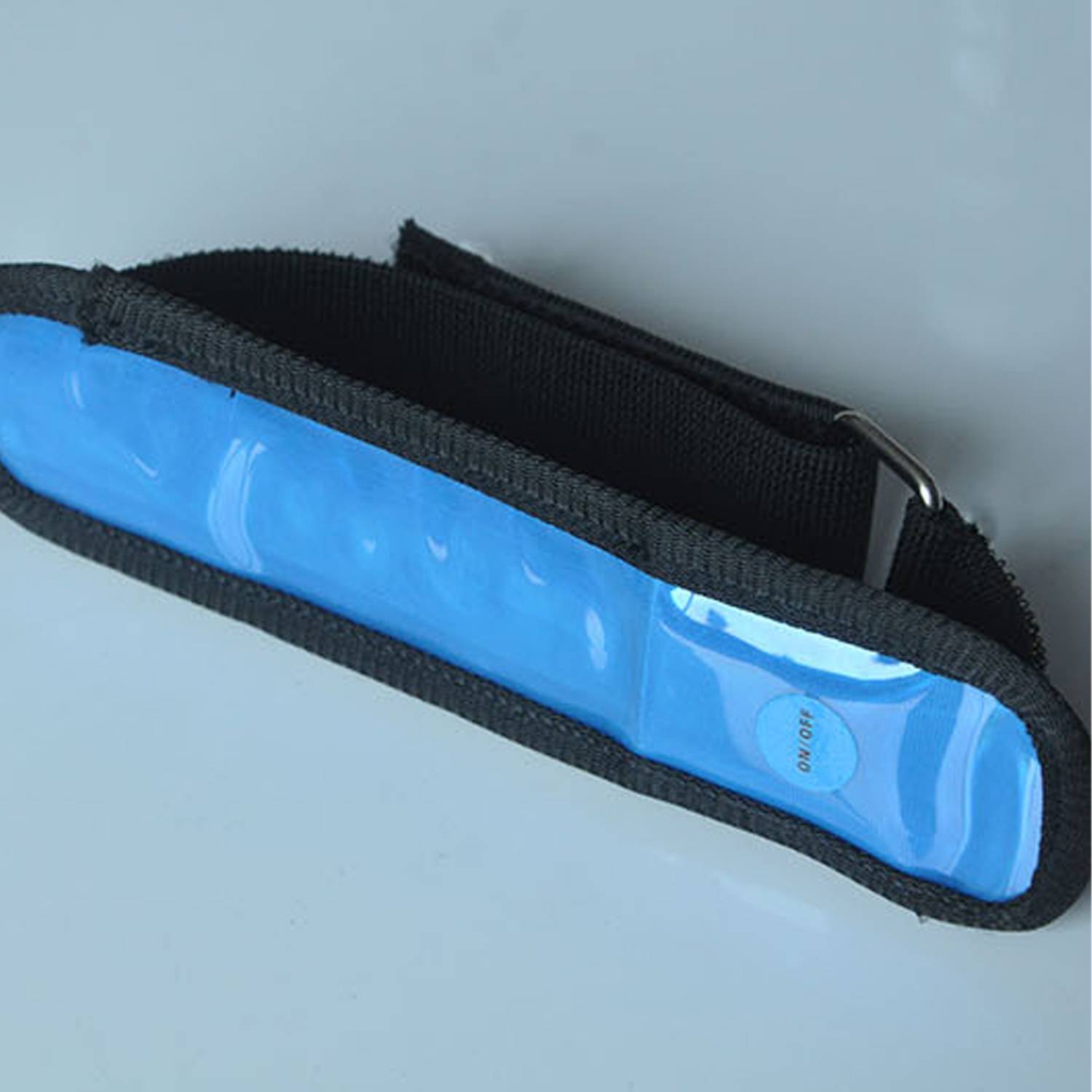 LED Light Up Sport Armband 10