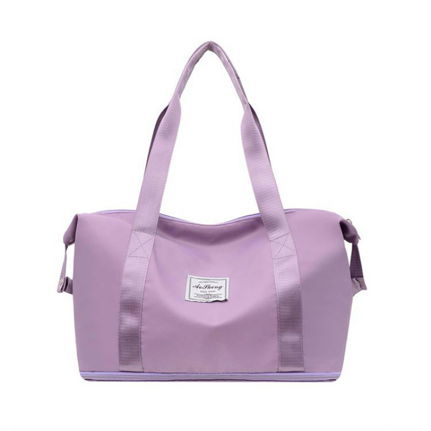 Duffel Bag 2