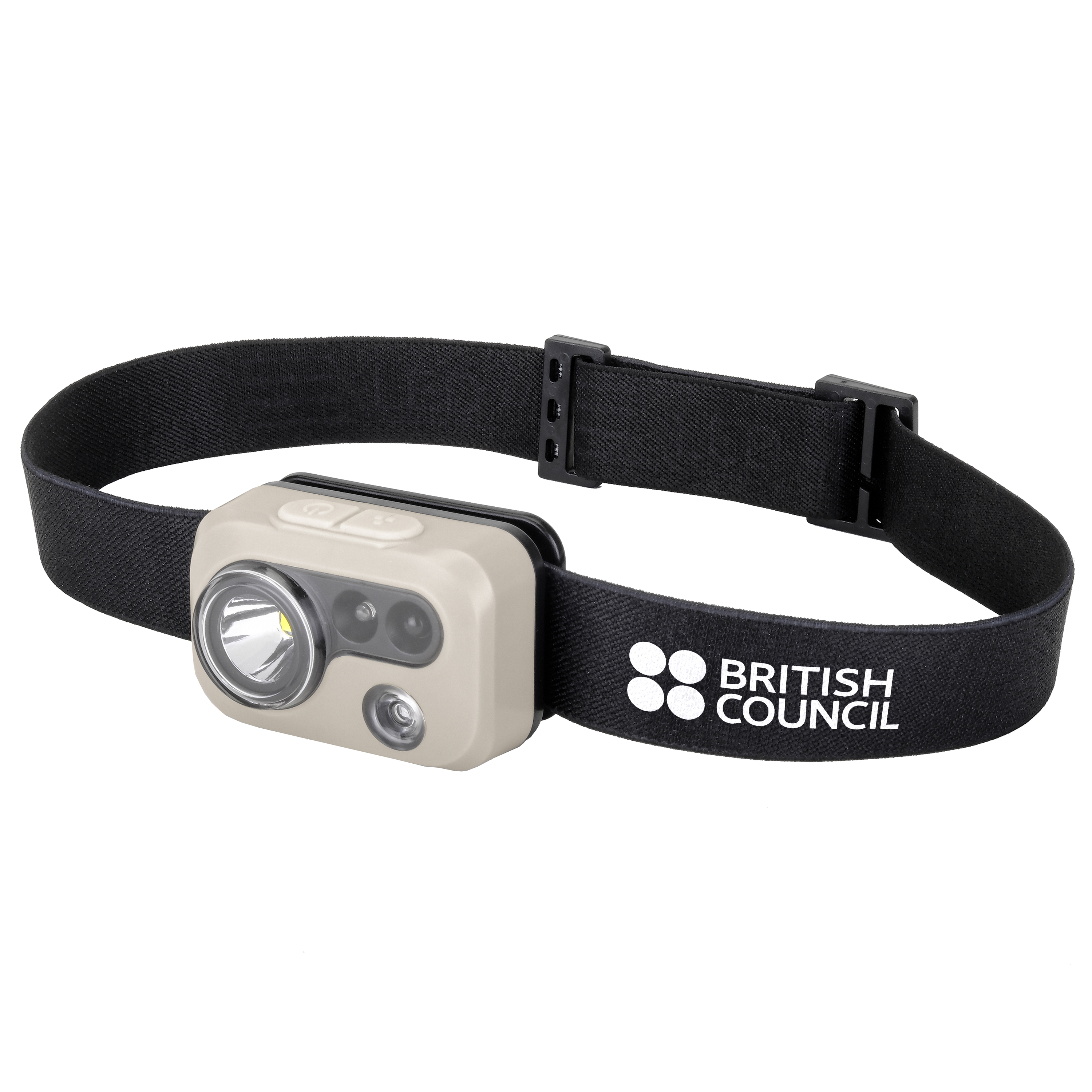 Motion Sensor Outdoor Headlamp 7