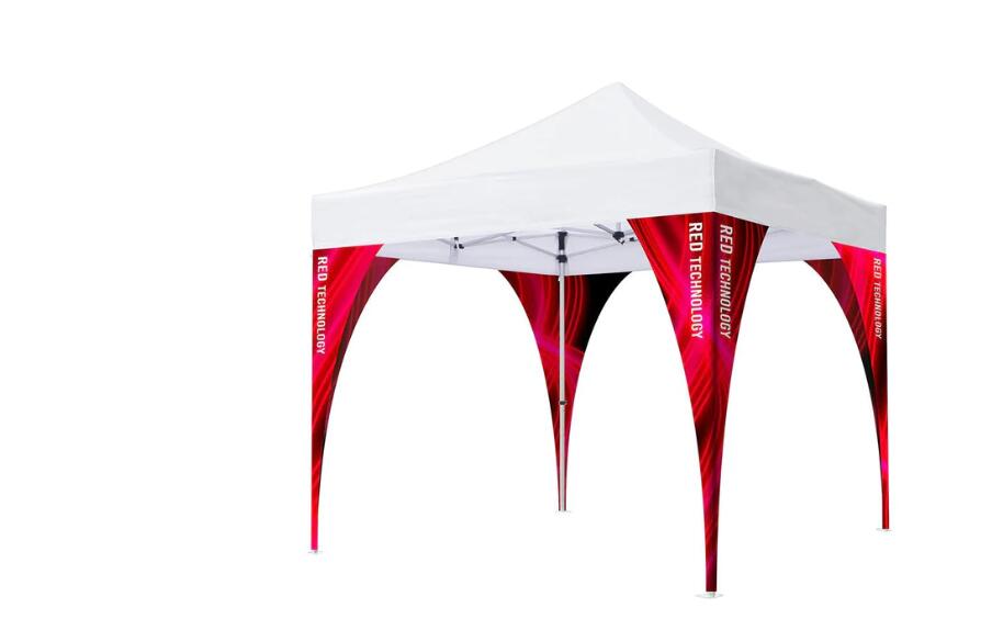 Tent Leg Cover