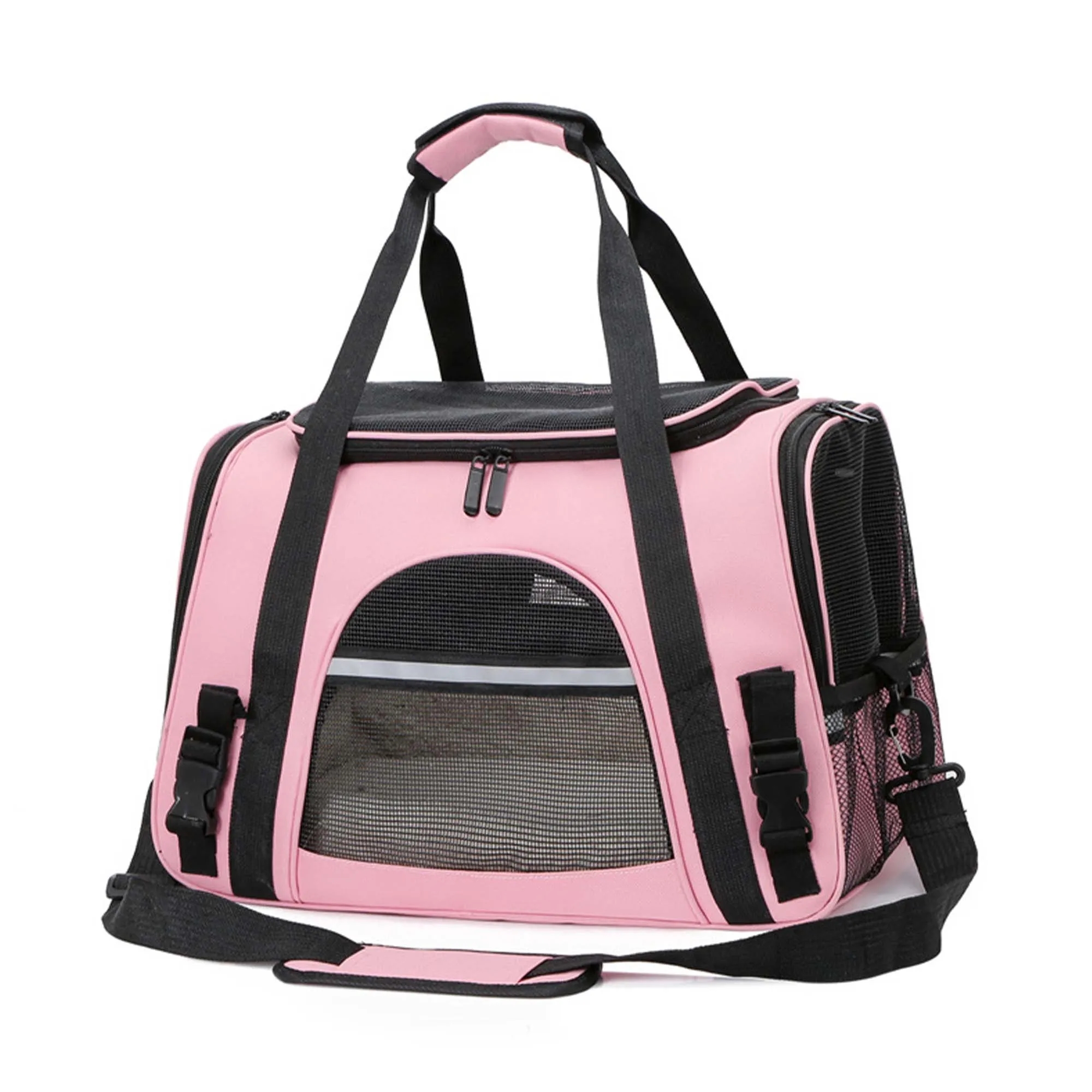 Oxford Pet Carrier 4