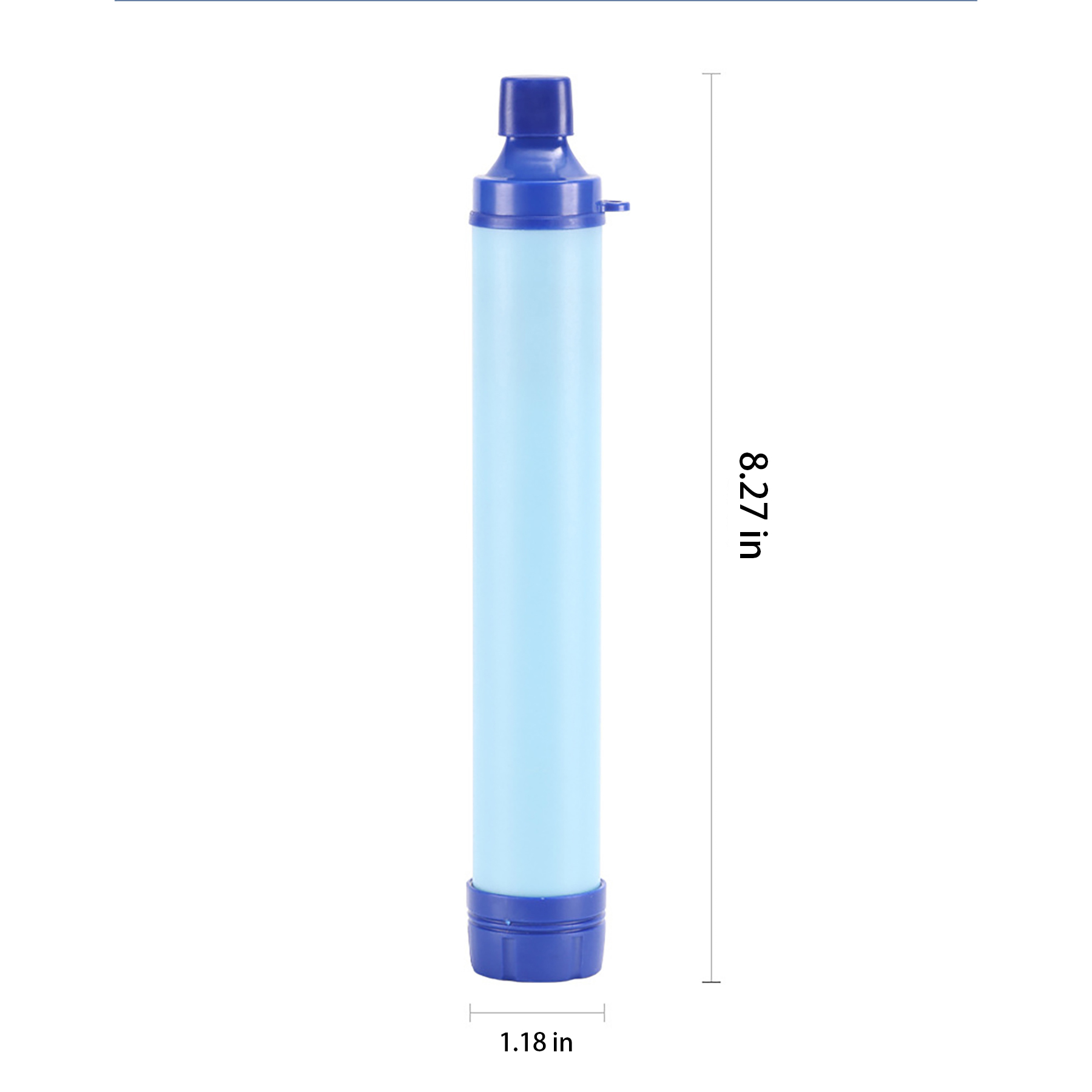 Outdoor Emergency Water Filter 6