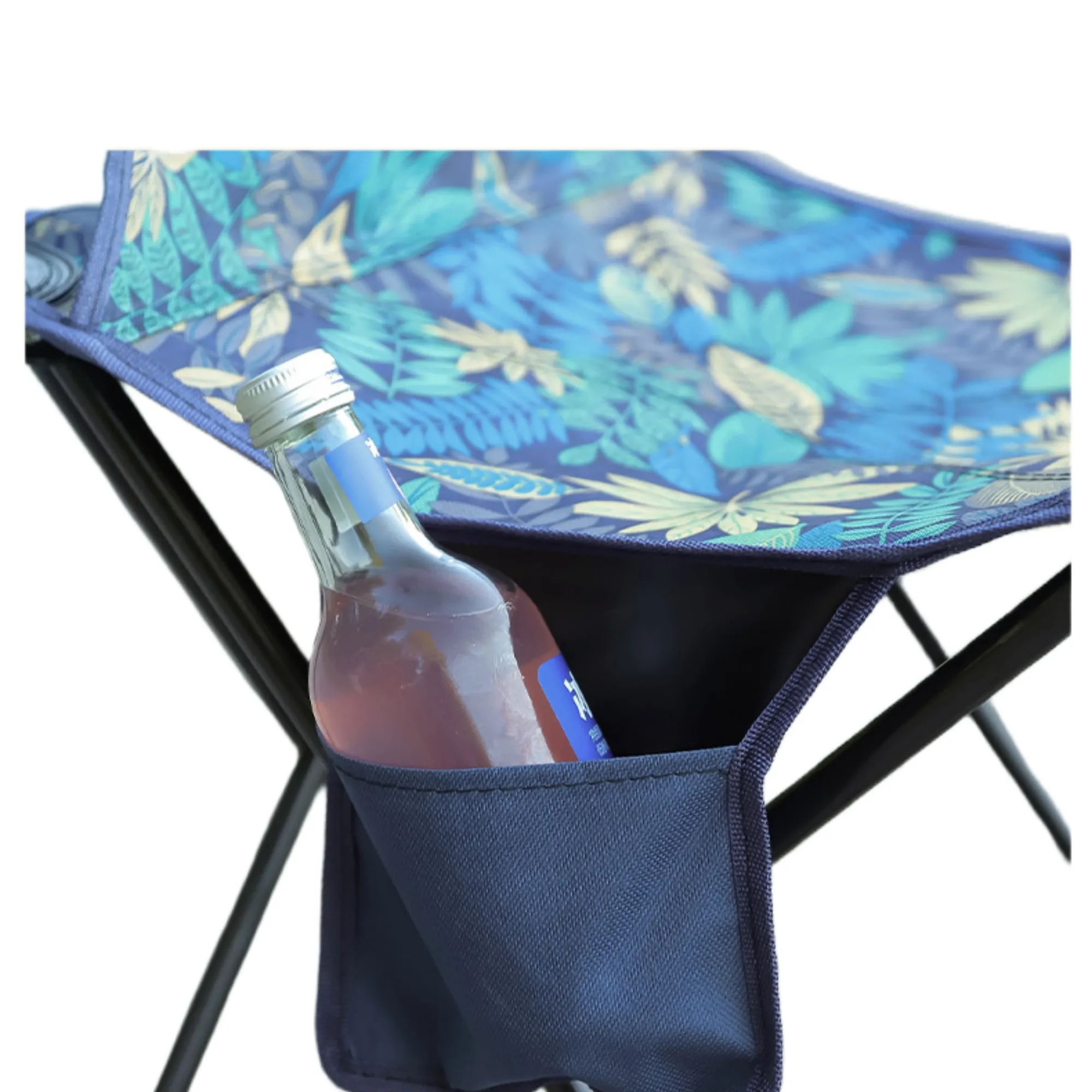 Multifunction Folding Camping Fishing Chair 13