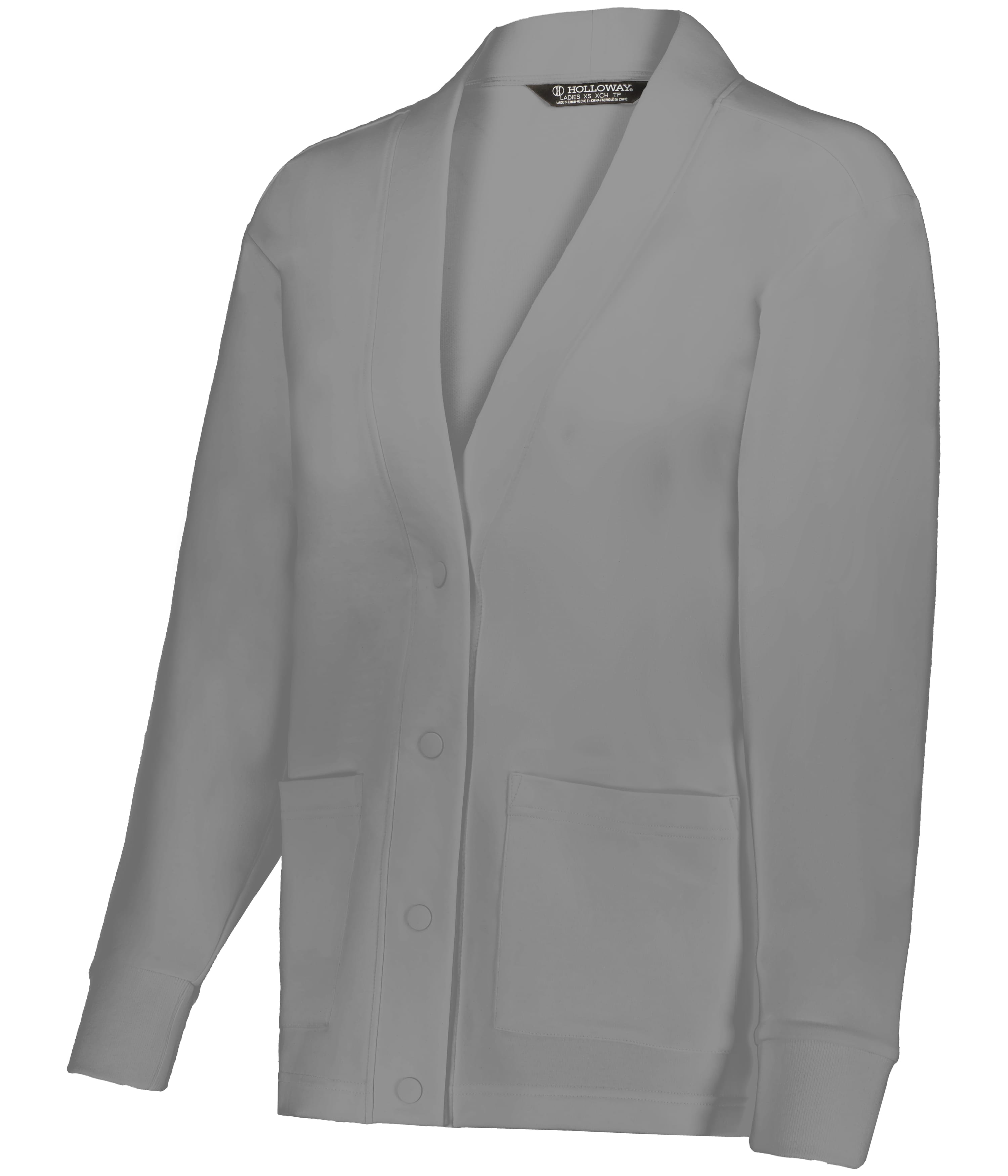LADIES HERITAGE PREP CARDIGAN 2