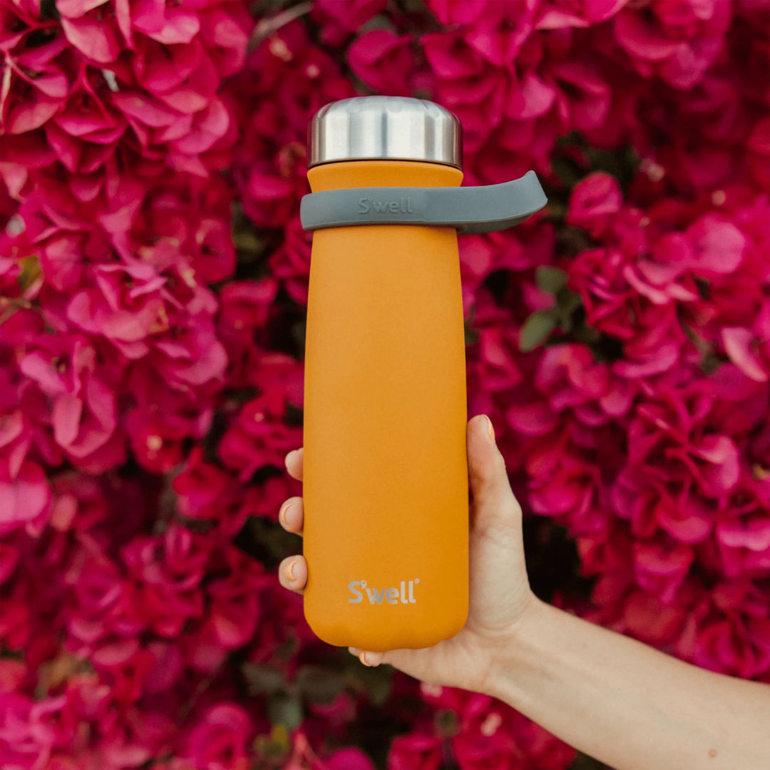 S'well® Traveler Insulated Bottle - 24oz 14