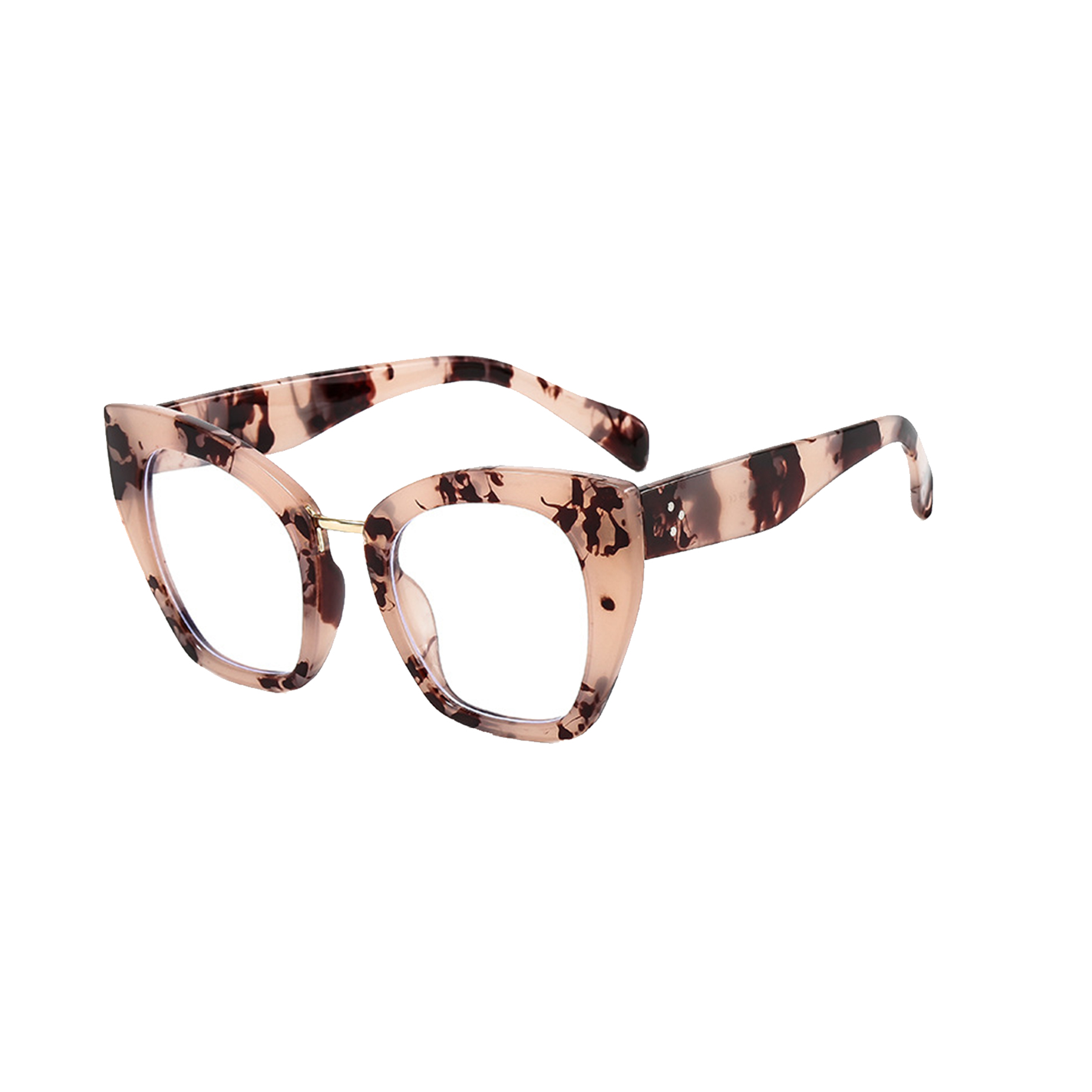 Hoorn Anti-blue Light Eyeglasses 11