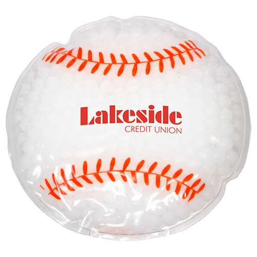 Baseball Hot/Cold Pack 5