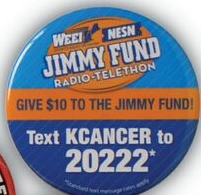 Round Two Piece Celluloid Button (3")