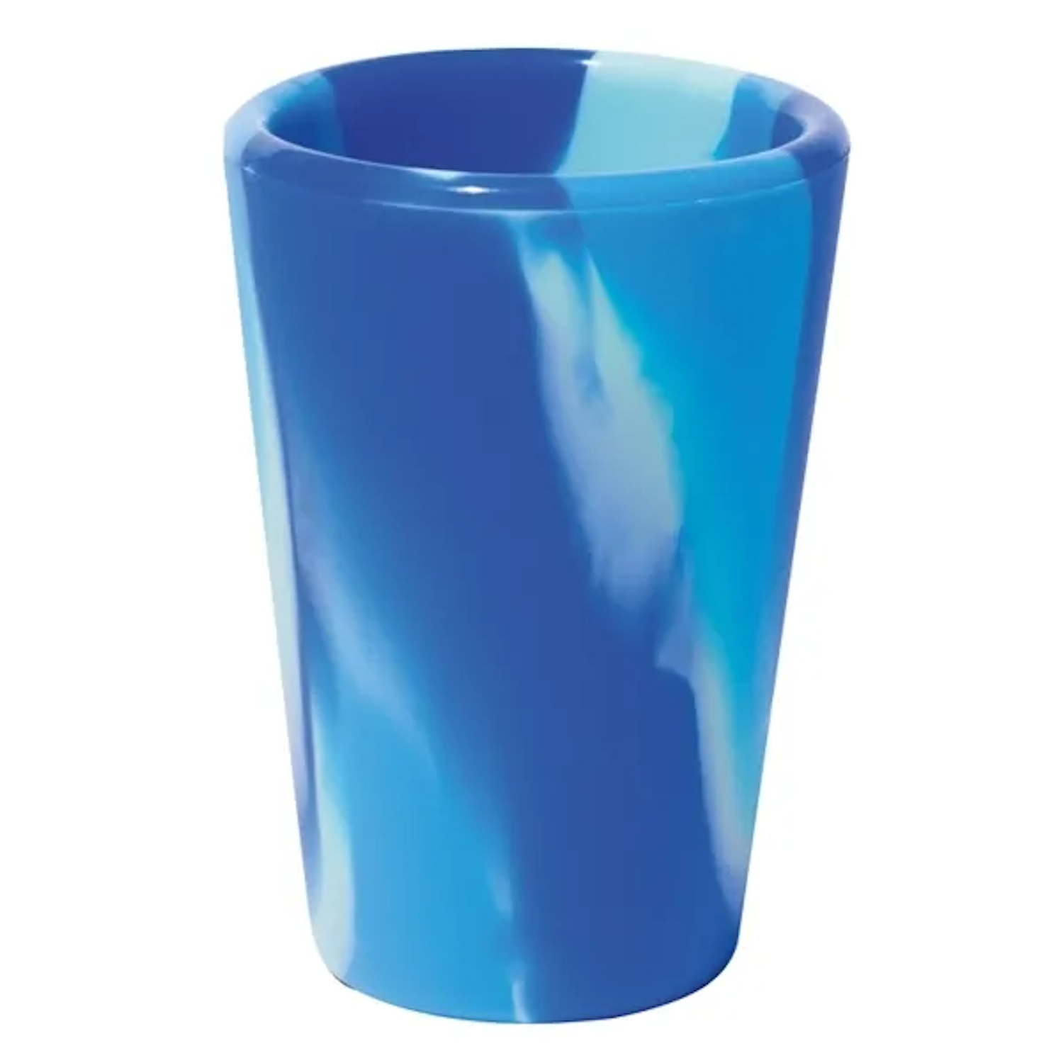 Silicone Shot Glass 1.5 Oz 9