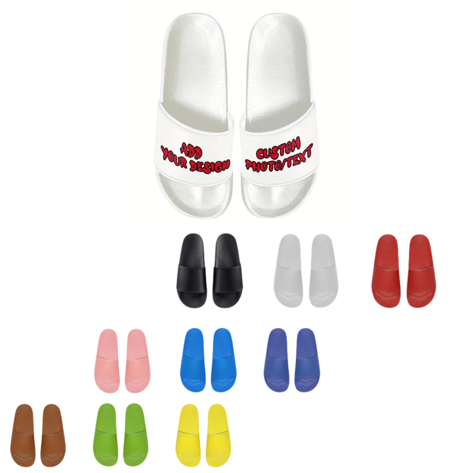 OEM Slippers For Corporate Gifting 2