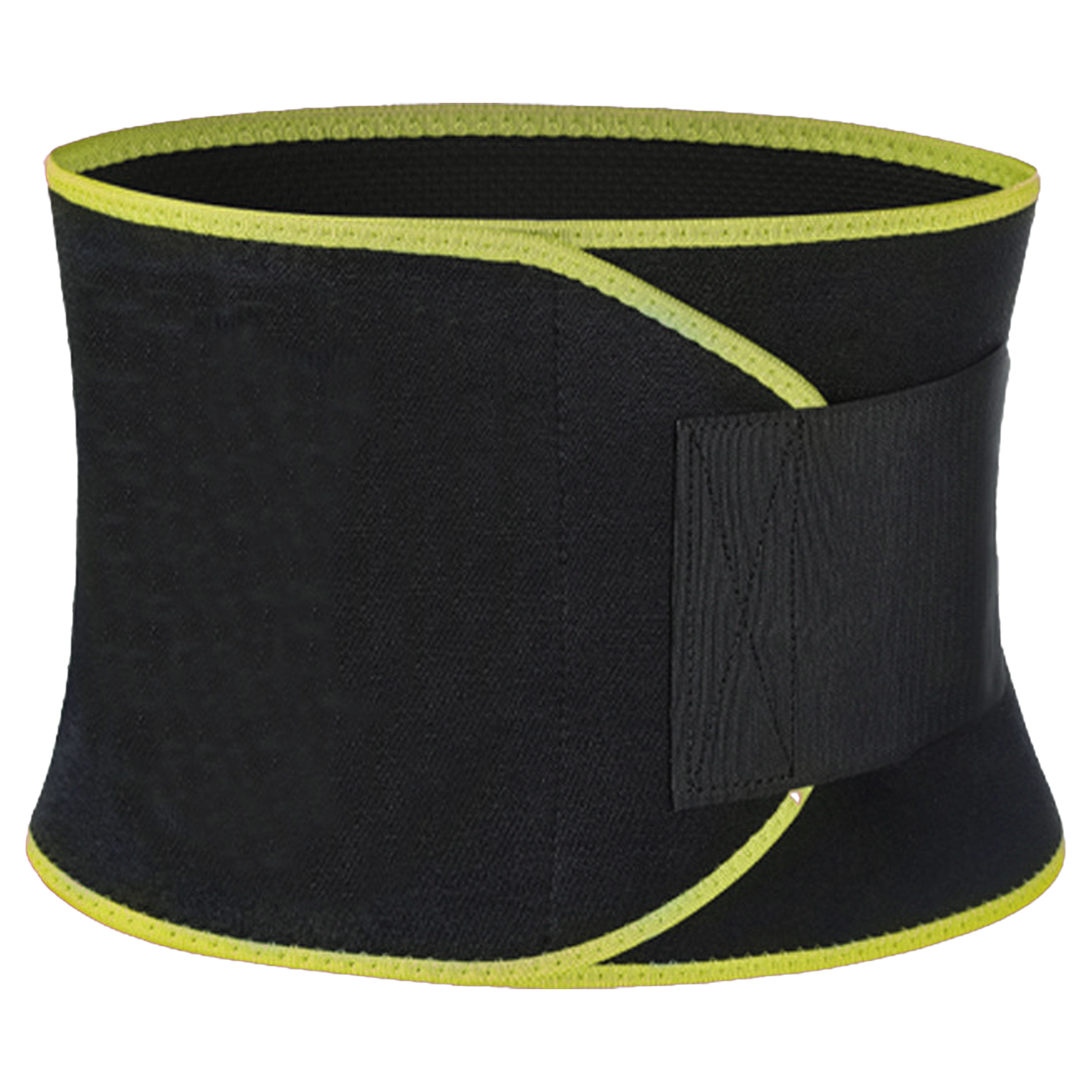 Rubber Breathable Waist Protection Belt 8