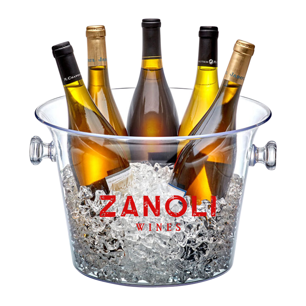 Regent Ice Bucket 8