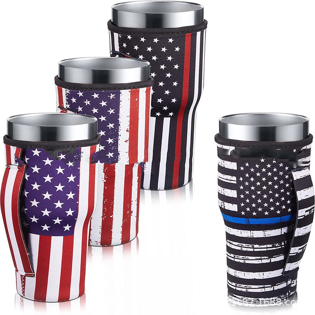 Can Cooler, custom can cooler with logo imprint 1