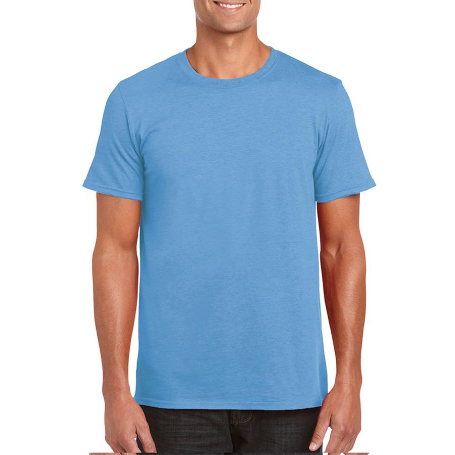 Gildan SoftStyle Adult T-Shirt 4.5 oz 131