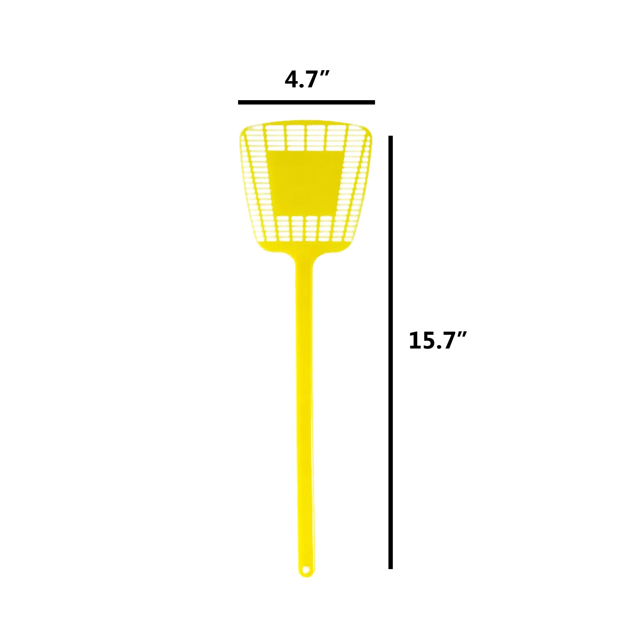Effective Mesh Mosquito Swatter 7