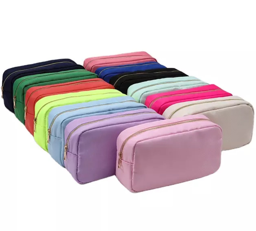 Cosmetic Bag 2