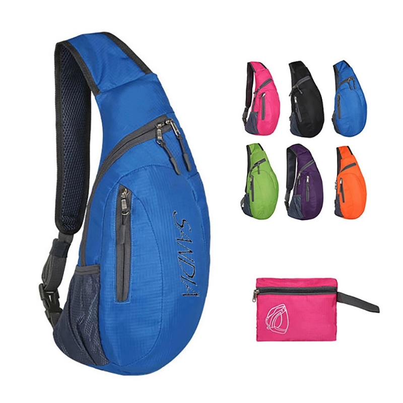 Custome Ultralight Shoulder Bag 1