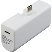 Stay Powered 1200 mAh Power Bank with Type-C Tip 46