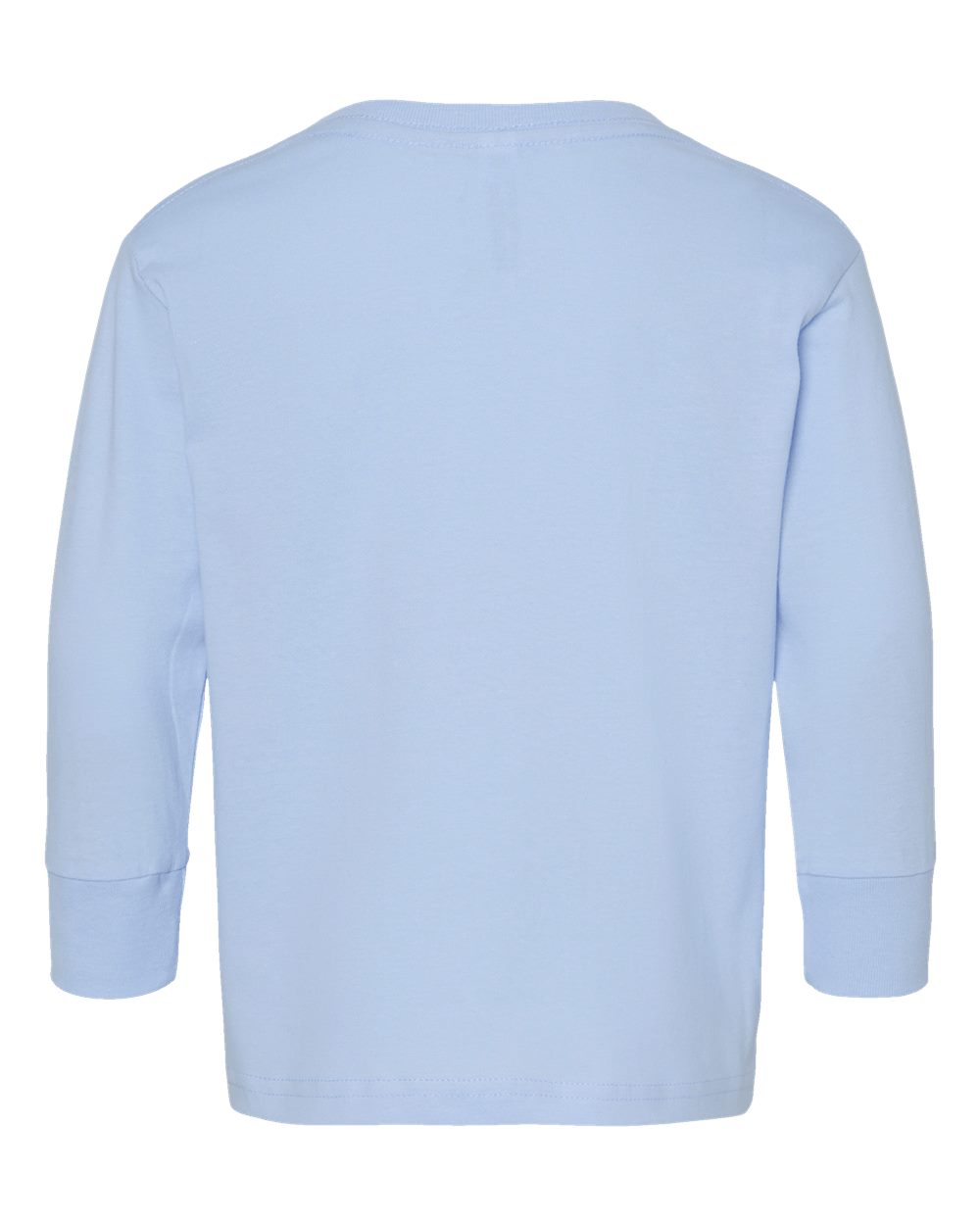 Toddler Fine Jersey Long Sleeve Tee - 3302 67