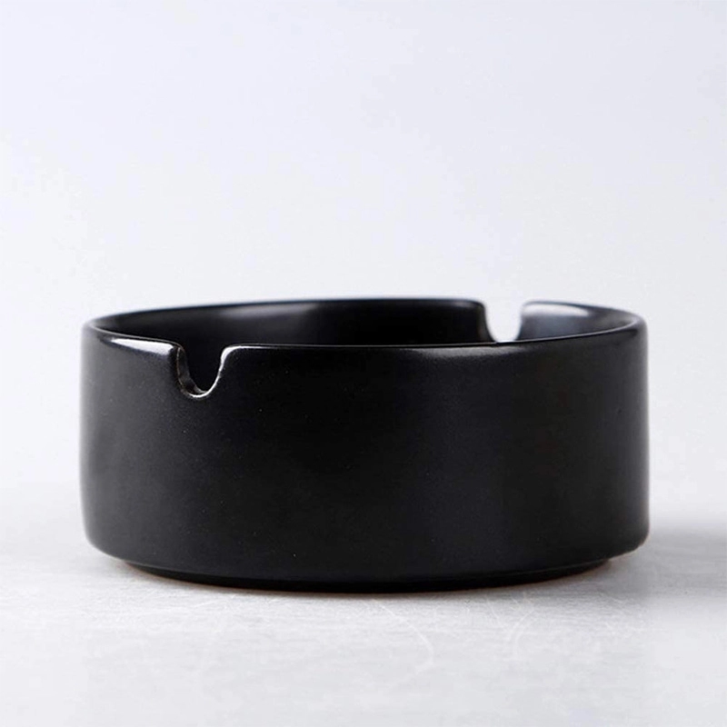 Ceramic Ashtray 1