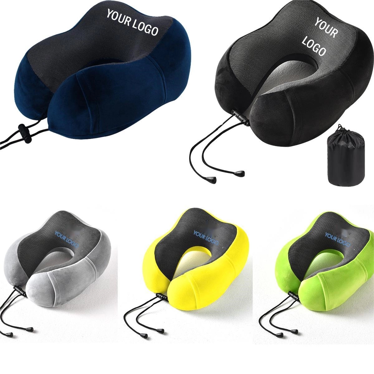 Best Travel Neck Pillows 2