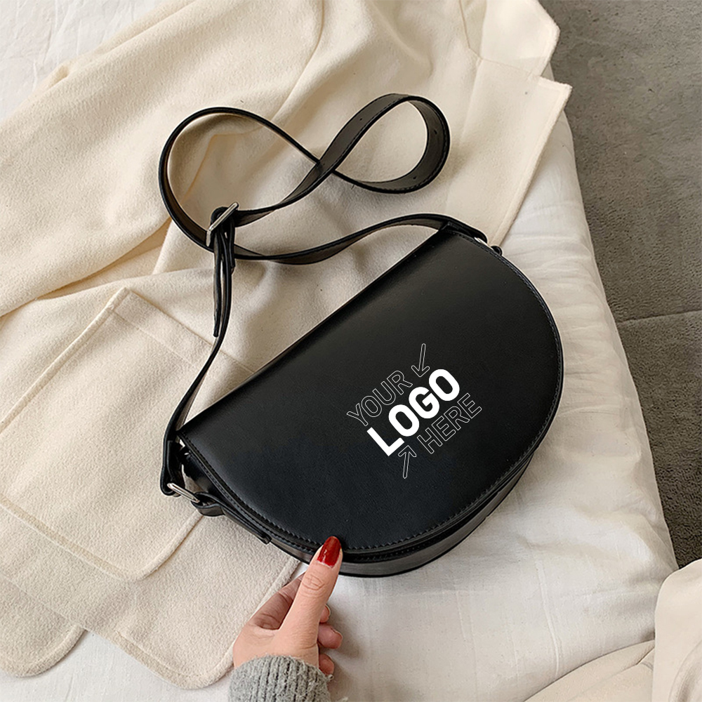 Vintage Saddle Bag