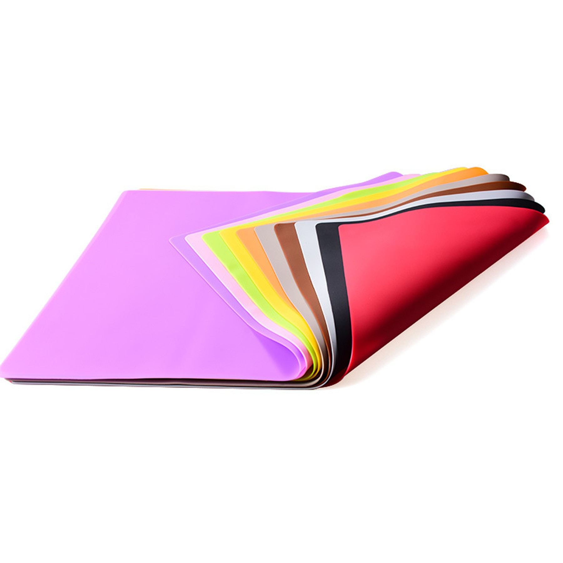 Silicone Nonslip Table Mat 3