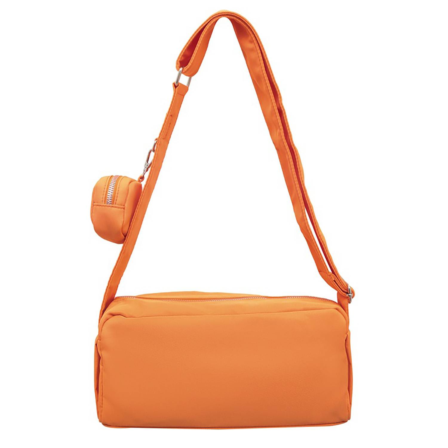 Nylon Shoulder Bags 6