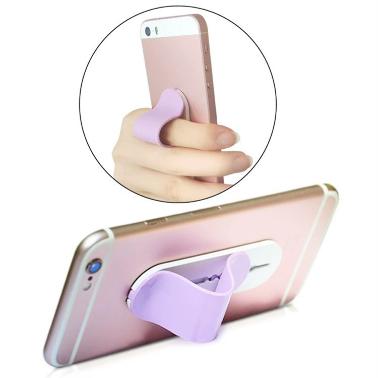 Finger Ring Phone Holder 2