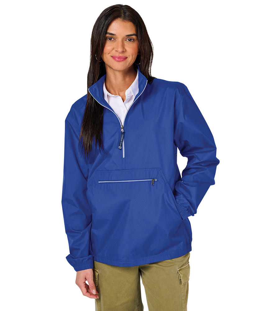 Riverbank Pack-N-Go® Pullover 23