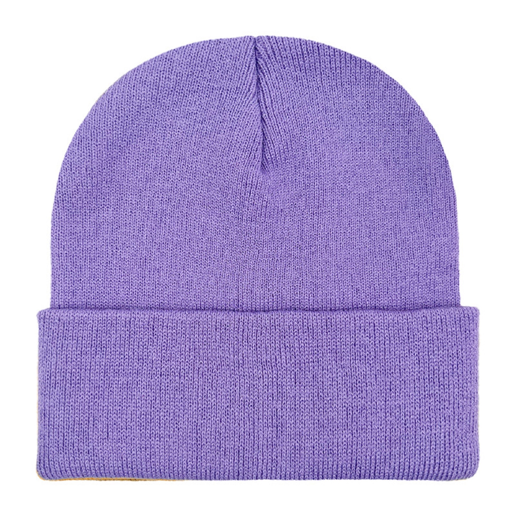 Knitted Hat 11