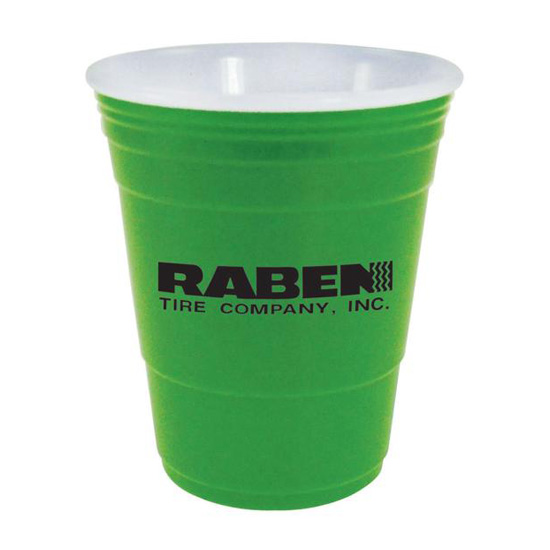 Good Value™ 16 oz. Uno Cup 14