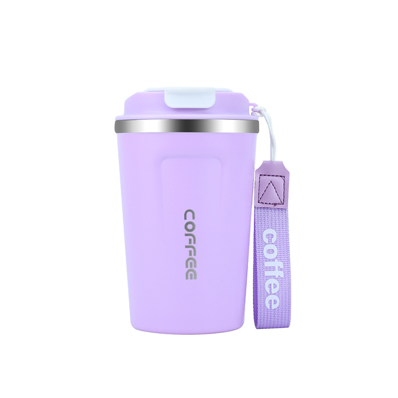 12 oz Stainless Steel Vacuum Insulated Tumbler 6