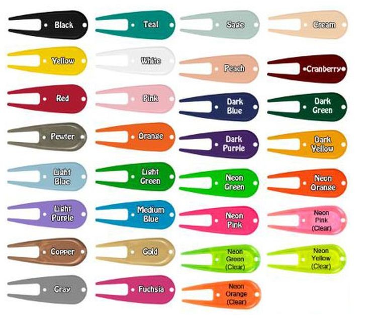 Zipper Bag Golf Pack 2