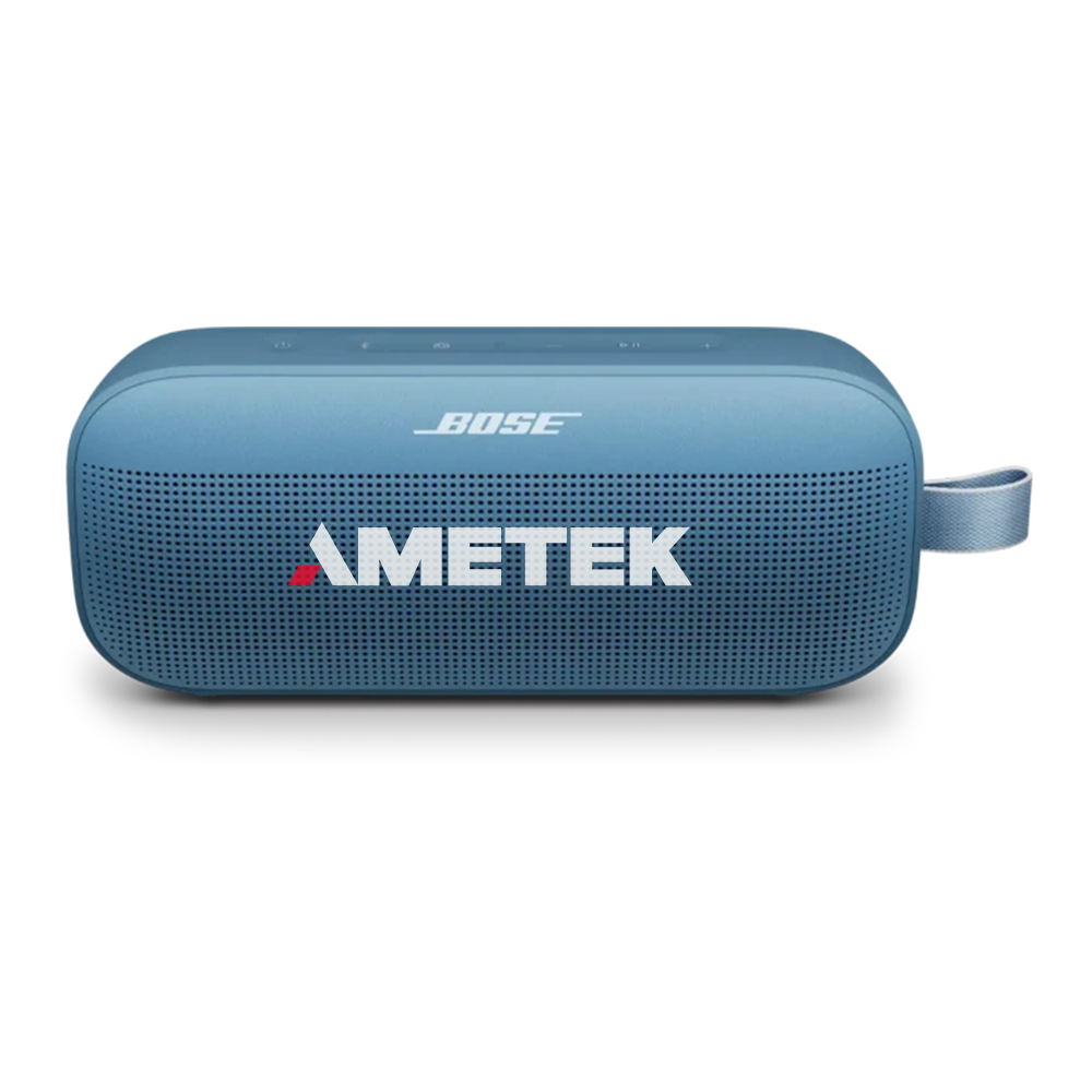 Bose SoundLink Flex 2nd Gen Bluetooth Speaker 12