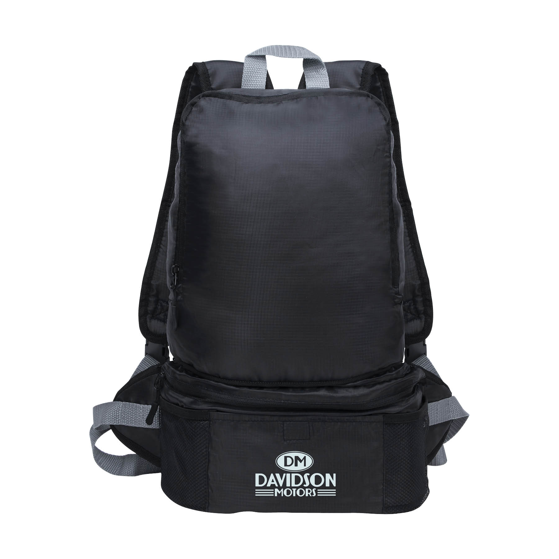 Mystic 3-in-1 Backpack / Cooler / Waist Pack 17