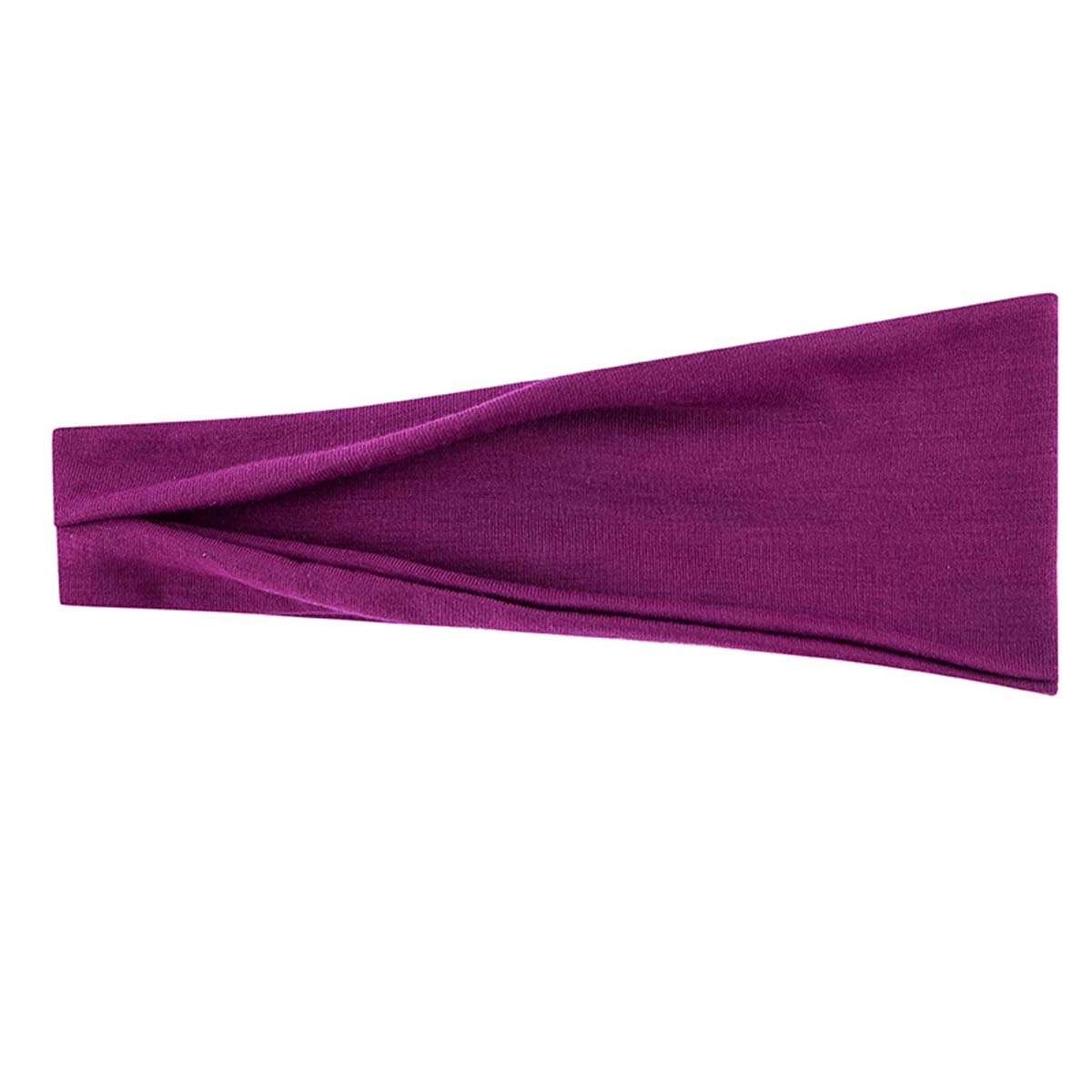 Women's Yoga Elastic Headbands Hair Bands 13