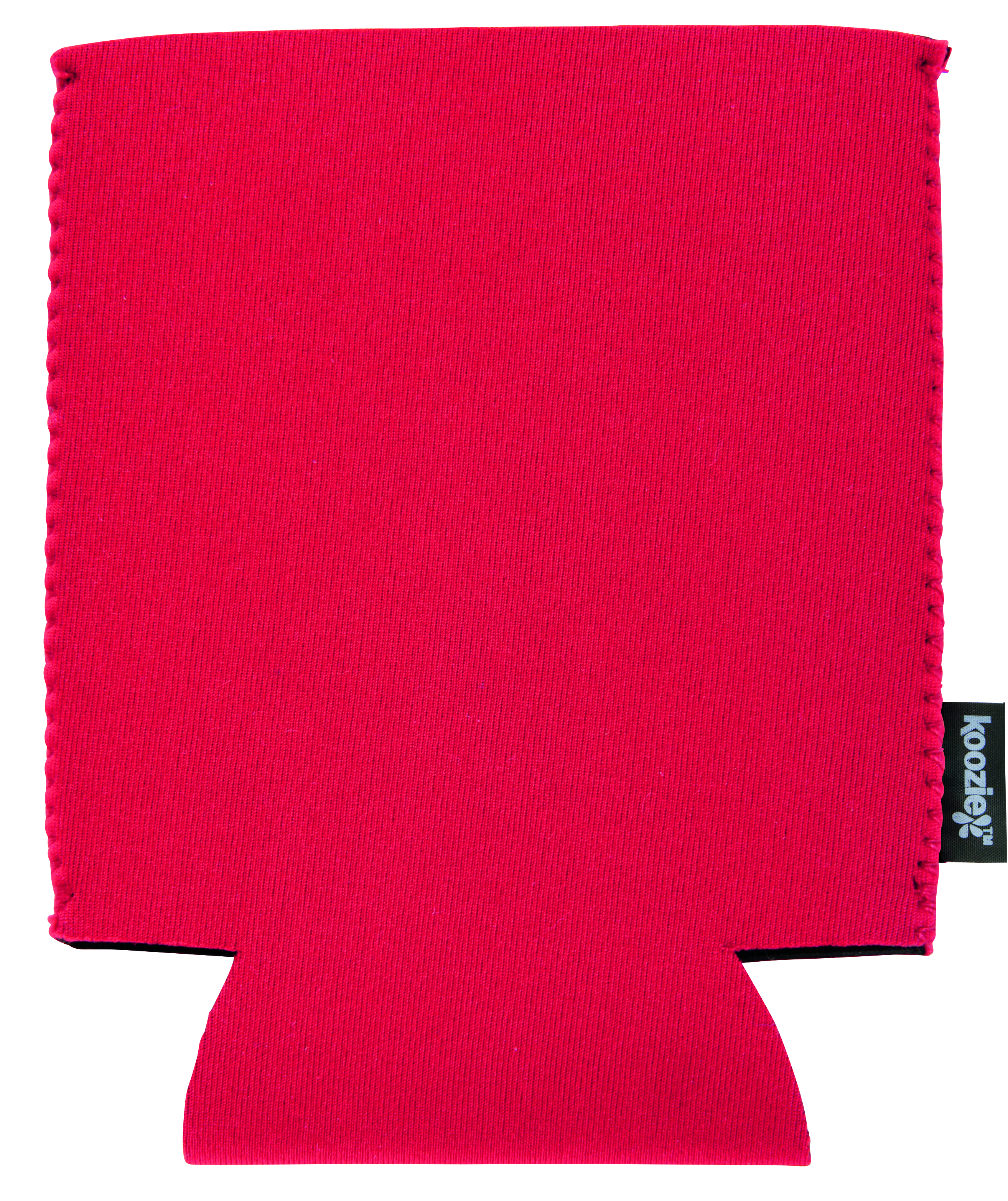 Koozie® Bottle Opener Can/Bottle Cooler 21