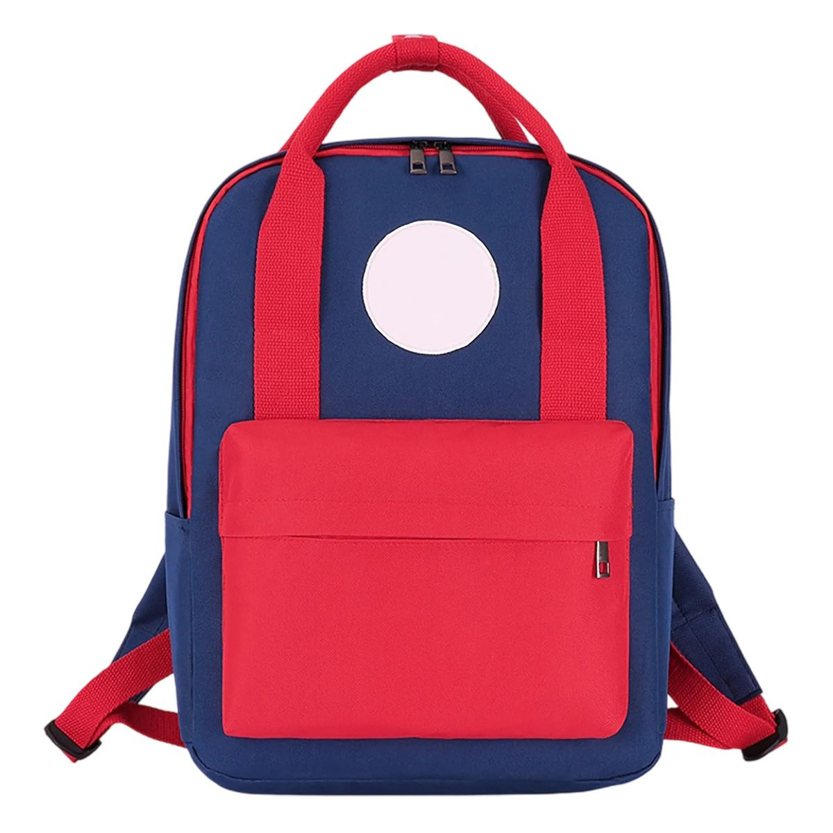 Ergonomic Student Bag for Class and Travel 16