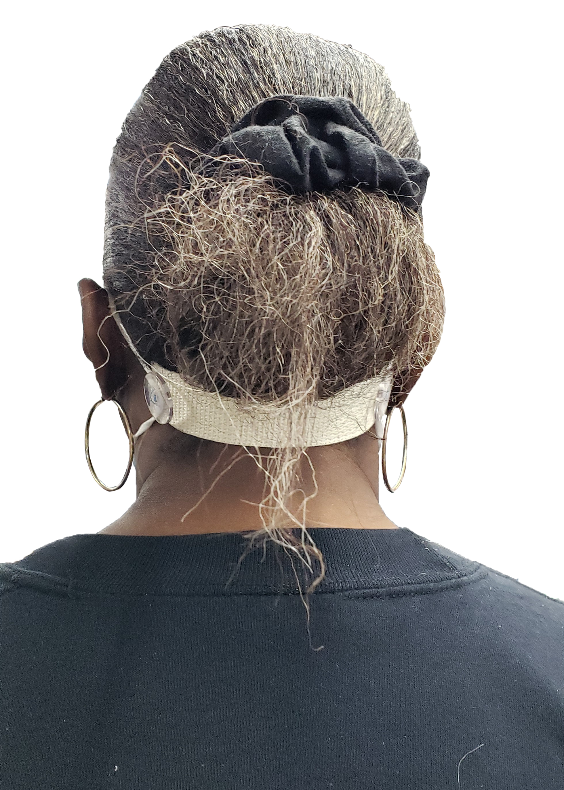 Mask Extender Ear Saver 2