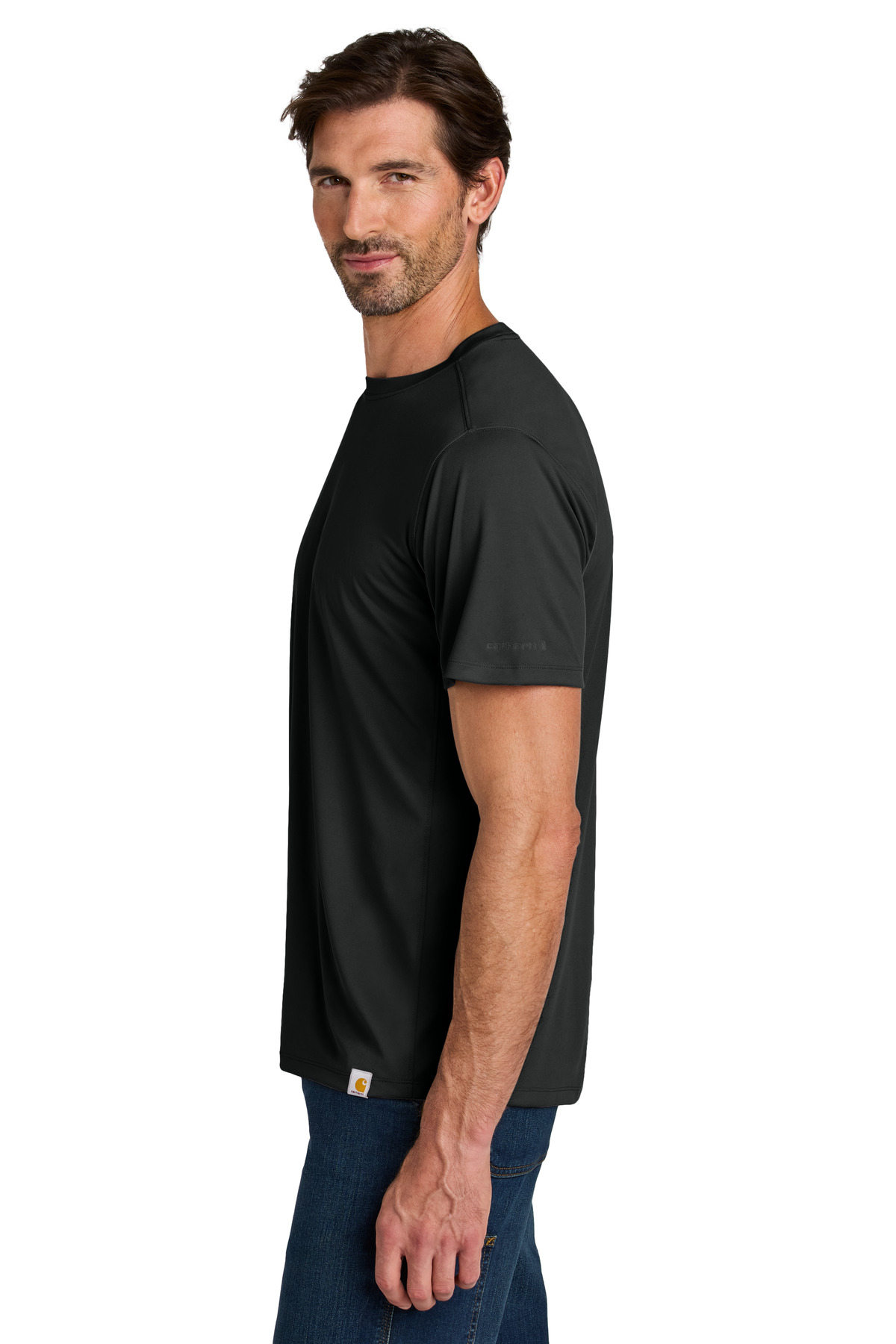 Carhartt Force Sun Defender Short Sleeve T-Shirt CT106868 16
