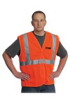Class 2 Mesh Fabric Vest 2